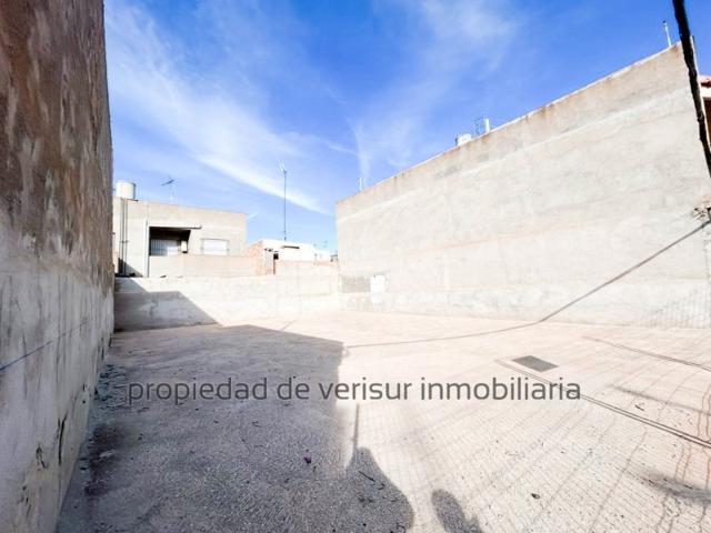 Terreno Urbanizable En venta en Las Molinetas, Águilas photo 0