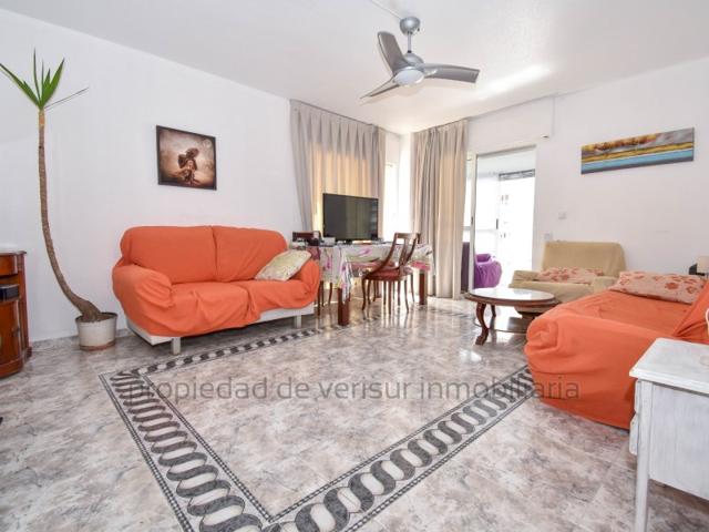 Piso En venta en Águilas photo 0