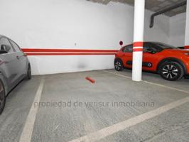 Parking Subterráneo En venta en Ramonetero, Águilas photo 0