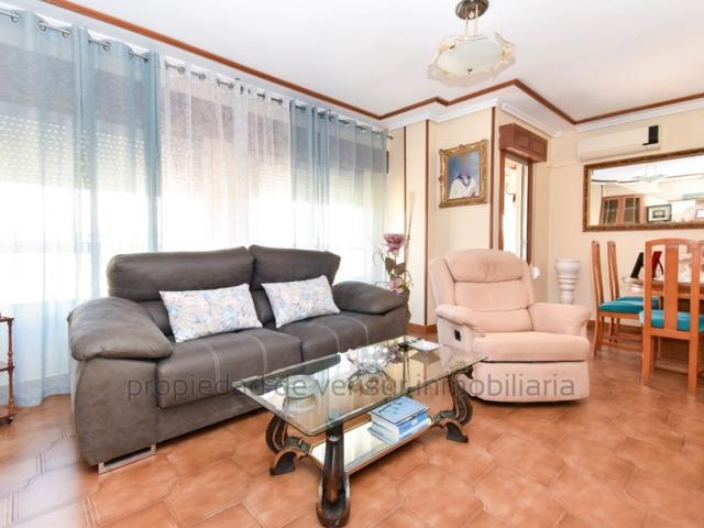 Piso En venta en Águilas photo 0