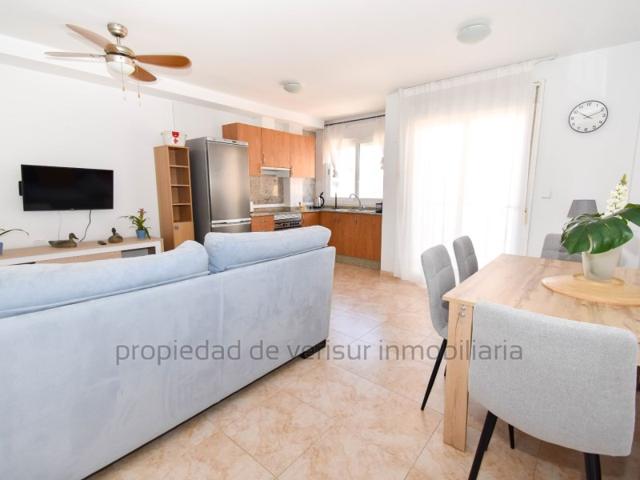 Piso En venta en Águilas photo 0