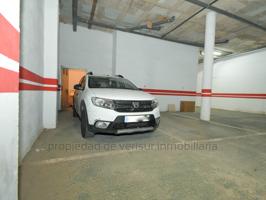 Parking Subterráneo En venta en Águilas photo 0