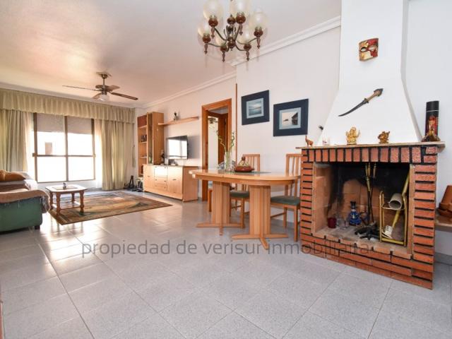 Casa En venta en Águilas photo 0