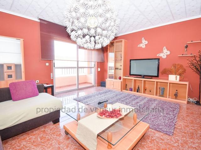 Piso En venta en Águilas photo 0