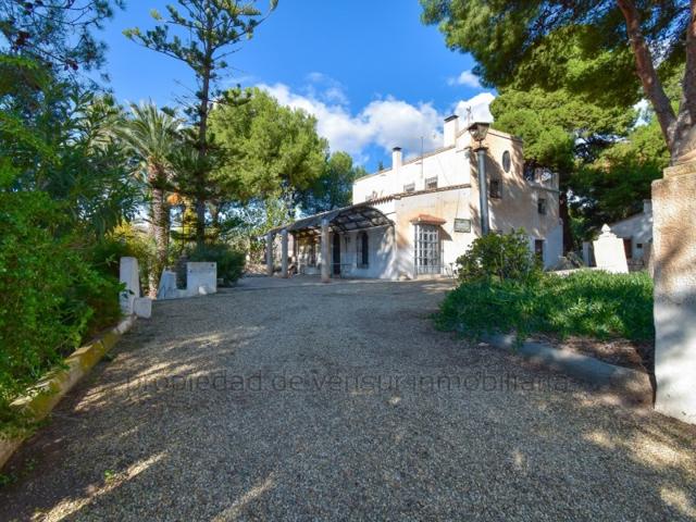 Casa De Campo En venta en Águilas photo 0