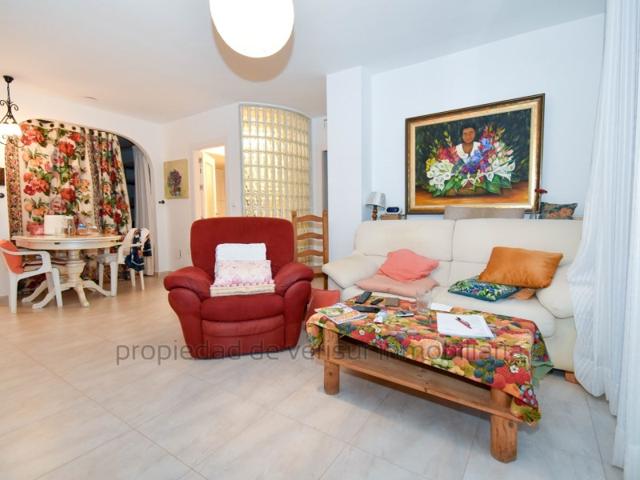 Piso En venta en Águilas photo 0