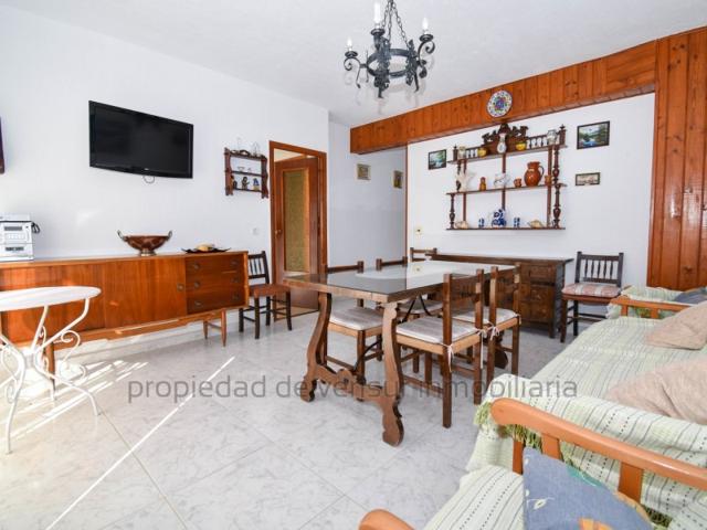 Piso En venta en Águilas photo 0