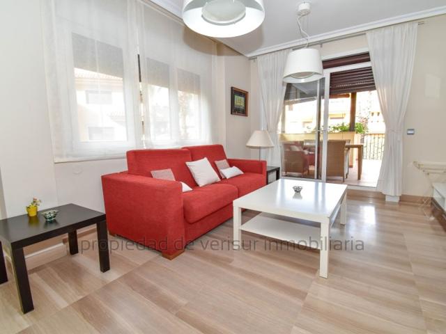 Piso En venta en Águilas photo 0