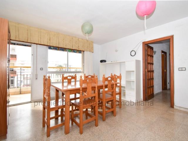 Piso En venta en Águilas photo 0