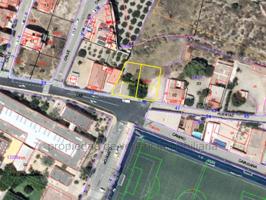 Terreno Urbanizable En venta en Vera photo 0