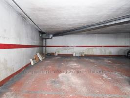 Parking Subterráneo En alquiler en Águilas photo 0