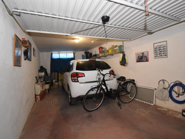 Parking Subterráneo En venta en Águilas photo 0