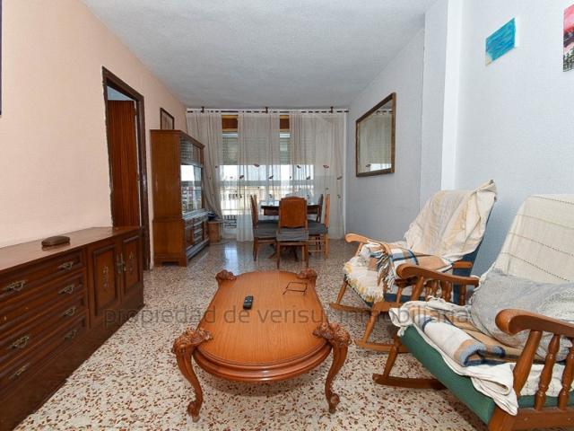Piso En venta en Águilas photo 0