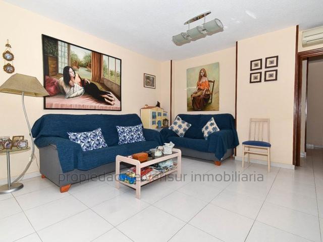 Piso En venta en Águilas photo 0