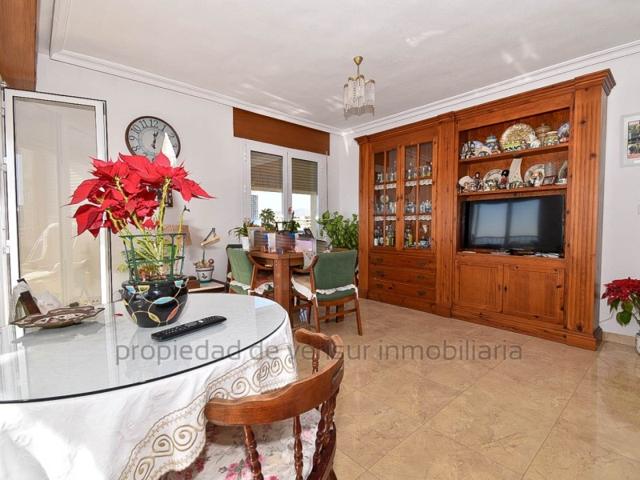 Piso En venta en Águilas photo 0