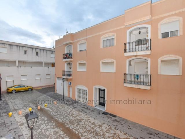 Piso En alquiler en Vera photo 0