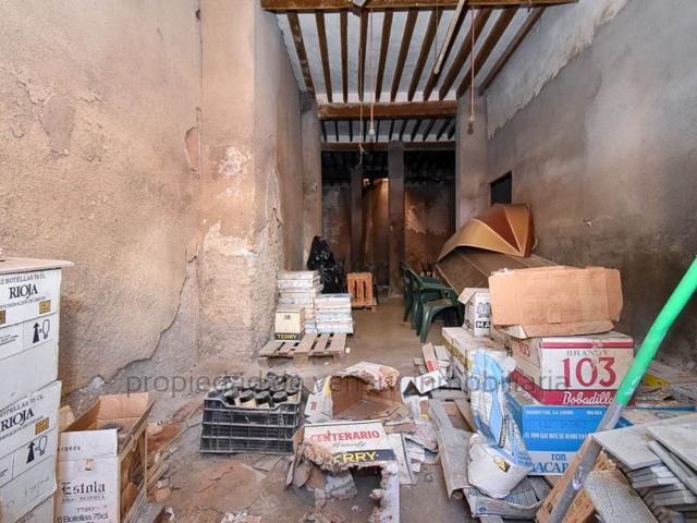 Local En venta en Águilas photo 0