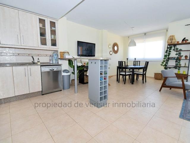 Dúplex En venta en Águilas photo 0