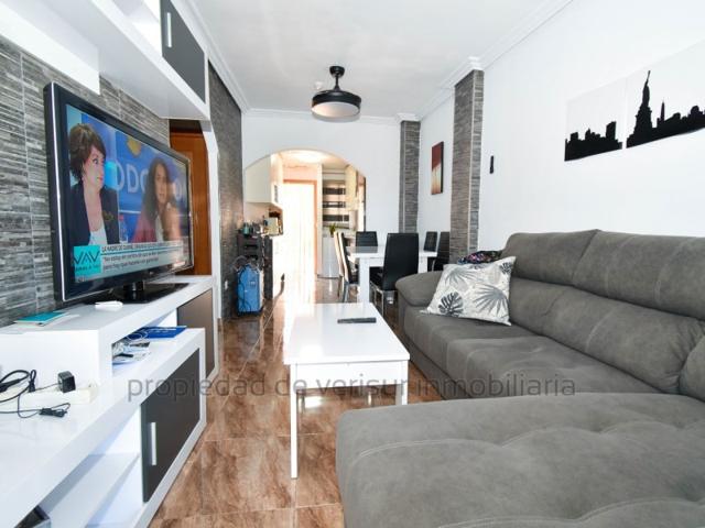 Piso En venta en Águilas photo 0