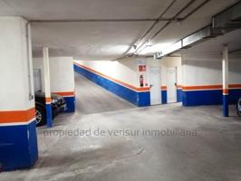 Parking Subterráneo En venta en Lorca photo 0