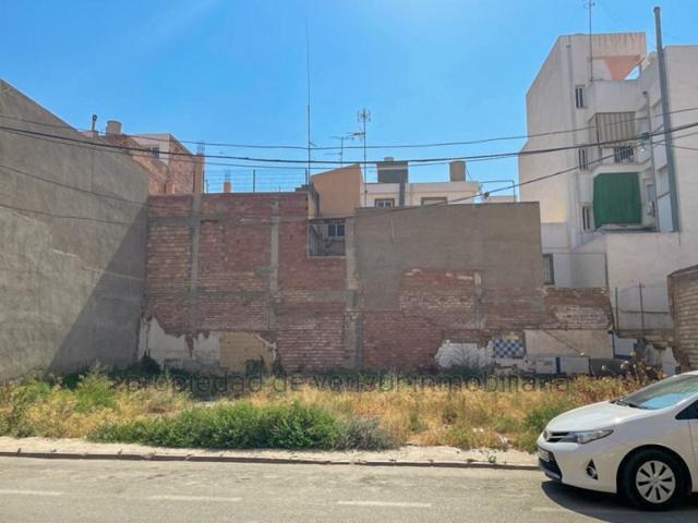 Terreno Urbanizable En venta en Águilas photo 0