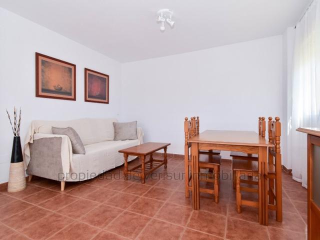 Piso En alquiler en Águilas photo 0