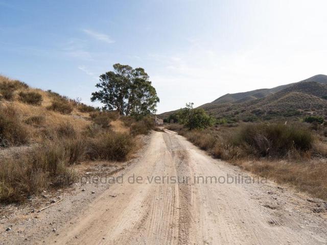 Terreno Urbanizable En venta en Águilas photo 0