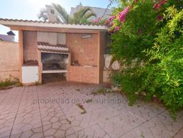 Casa En venta en Águilas photo 0