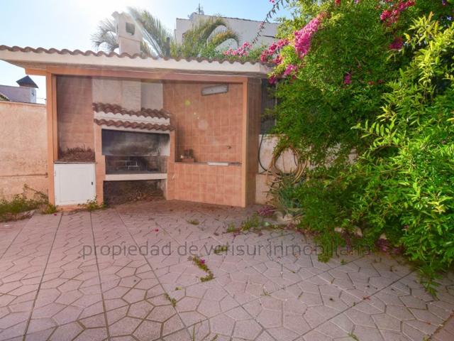 Casa En venta en Águilas photo 0