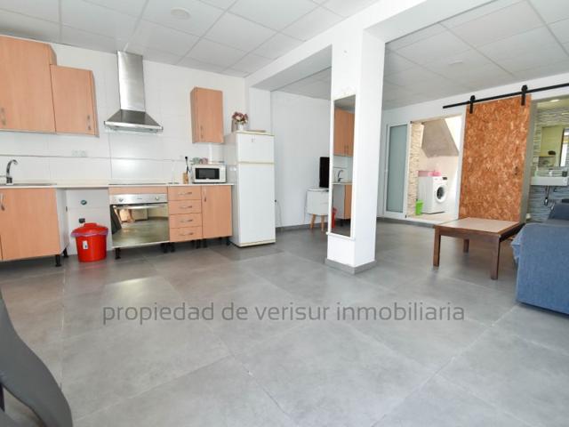 Casa En venta en Águilas photo 0