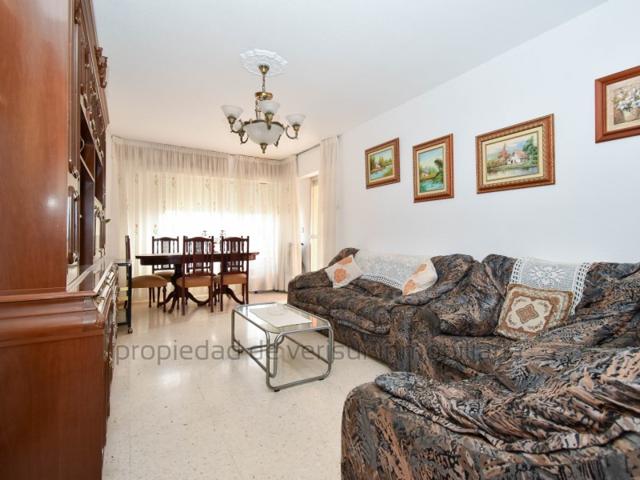 Piso En venta en Águilas photo 0