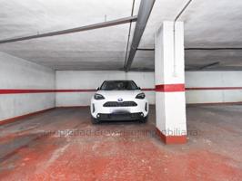 Parking Subterráneo En venta en Águilas photo 0