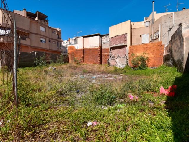 Terreno Urbanizable En venta en Águilas photo 0
