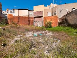 Terreno Urbanizable En venta en Águilas photo 0