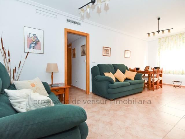 Piso En venta en Águilas photo 0