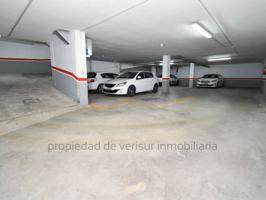 Parking Subterráneo En venta en Águilas photo 0