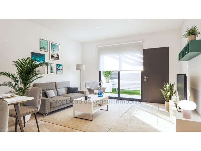 Villa En venta en Águilas photo 0