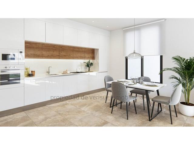 Piso En venta en Águilas photo 0