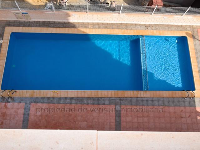 Piso En venta en Águilas photo 0