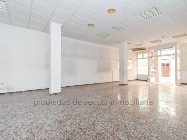 Local En venta en Águilas photo 0