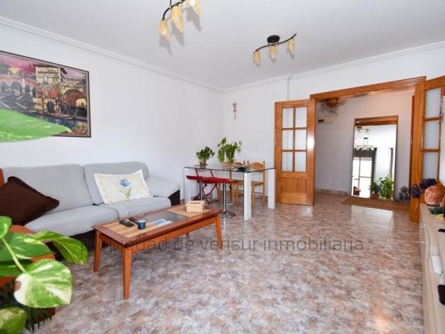 Piso En venta en Águilas photo 0