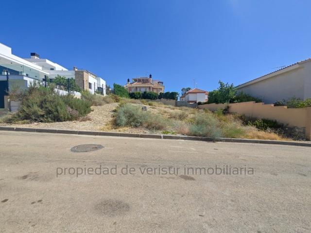 Terreno Urbanizable En venta en Águilas photo 0