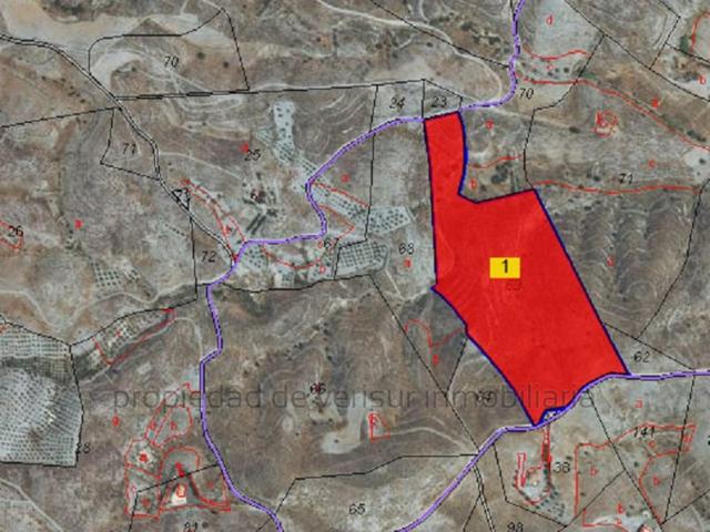 Terreno Urbanizable En venta en Lorca photo 0