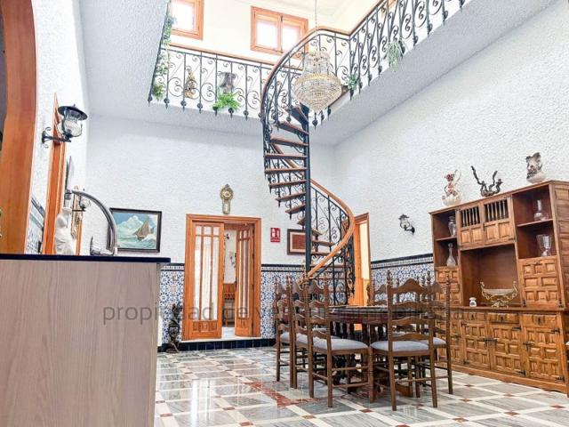 Piso En venta en Cúllar photo 0