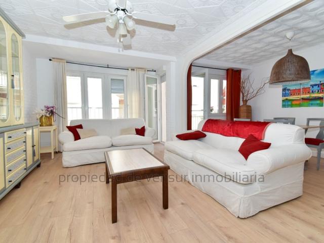 Piso En alquiler en Águilas photo 0