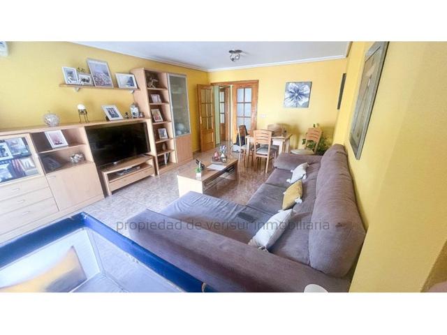 Piso En alquiler en Águilas photo 0