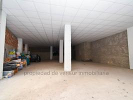 Local En venta en Águilas photo 0