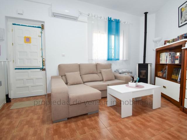 Casa En venta en Águilas photo 0