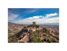 Parking Subterráneo En venta en Lorca photo 0