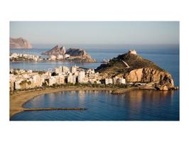 Local En alquiler en Águilas photo 0